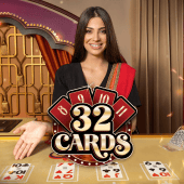 32 Baraha jl555 live casino icon