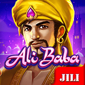 Ali Baba jl555 hot game icon