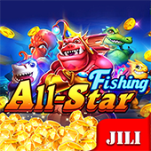 All Star Fishing jl555 game icon