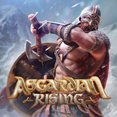 Asgardian Rising jl555 hot game icon