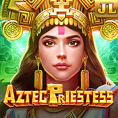 Aztec Priestess jl555 hot game icon