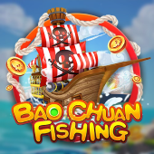 Bao Chuan Fishing jl555 game icon