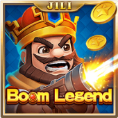Boom Legend jl555 game icon