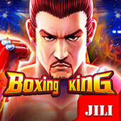 Boxing King jl555 slot icon