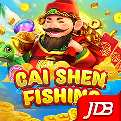 Cai Shen Fishing jl555 hot game icon