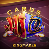 Cards Hi Lo jl555 cards icon