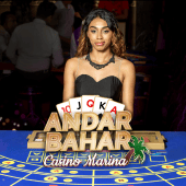 Casino Marina Andar Bahar jl555 icon