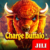 Charge Buffalo jl555 hot game icon