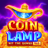 Coin Lamp jl555 slot icon