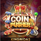 Coin Pusher jl555 cards icon