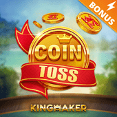 Coin Toss jl555 cards icon