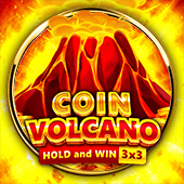 Coin Vilcano Hold and Win jl555 icon