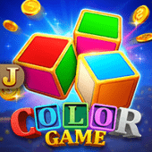 Color Game jl555 slot icon