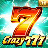 Crazy777 jl555 slot icon