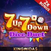 Dice Duet jl555 cards icon