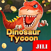 Dinosaur Tycoon jl555 game icon