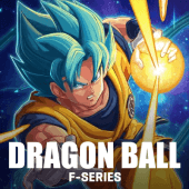 Dragon Ball jl555 slot icon