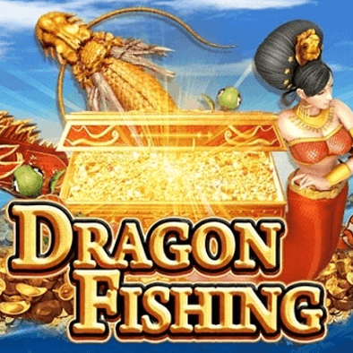 Dragon Fishing jl555 game icon