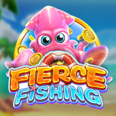 Fierce Fishing jl555 game icon