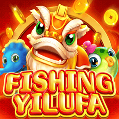 Fishing Yi Lu Fa jl555 game icon