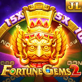 Fortune Gems 2 jl555 slot icon