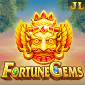 Fortune Gems jl555 slot icon