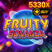 Fruity Bonanza jl555 hot game icon