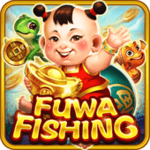 Fuwa Fishing jl555 game icon