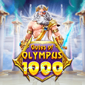 Gates of Olympus 1000 jl555 icon