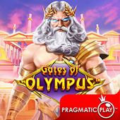 Gates of Olympus jl555 hot game icon
