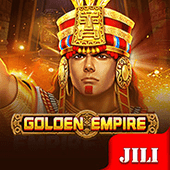 Golden Empire jl555 slot icon