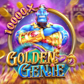 Golden Genie jl555 hot game icon