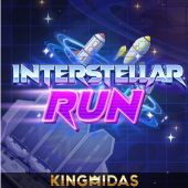 Interstellar Run jl555 cards icon