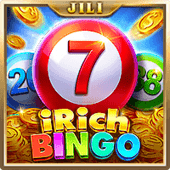 Irich Bingo jl555 slot icon