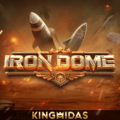 Iron Dome jl555 cards icon