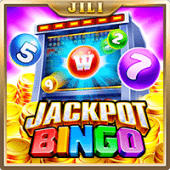 Jackpot Bingo jl555 hot game icon