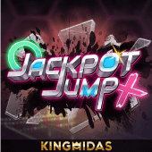 Jackpot Jump jl555 cards icon