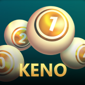 Keno jl555 cards icon
