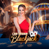 Las Vegas Blackjack jl555 icon
