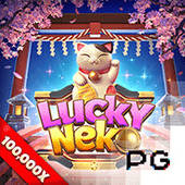 Lucky Neko jl555 hot game icon