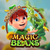 Magic Beans jl555 hot game icon