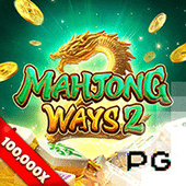 Mahjong Ways 2 jl555 hot game icon
