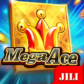 Mega Ace jl555 slot icon