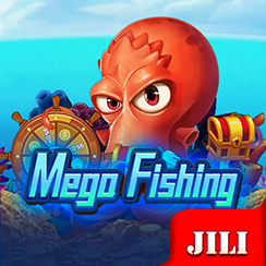 Mega Fishing jl555 game icon