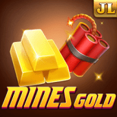 Mines Gold jl555 slot icon