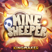 Minesweeper jl555 cards icon