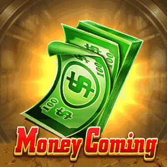 Money Coming jl555 slot icon