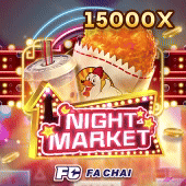 Night Market jl555 slot icon