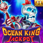 Ocean King Jackpot jl555 game icon