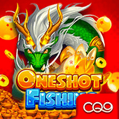 Oneshot Fishing jl555 game icon